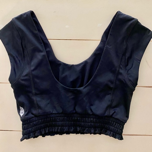 New FP Movement by Free People Crop Top - Picture 10 of 10
